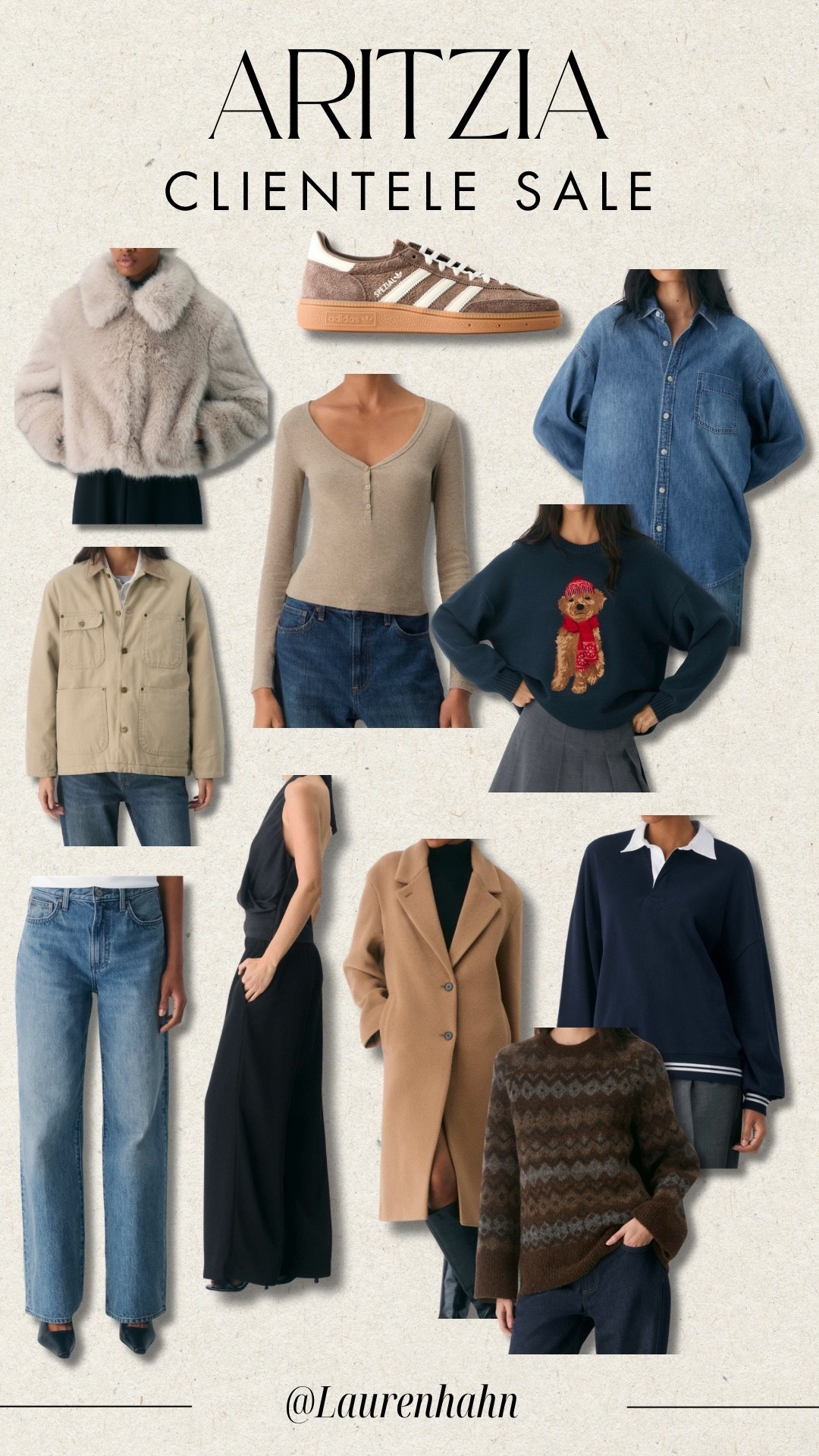 Clientele sale favorites at Aritzia! Aritzia sale finds for winter!

#LTKsale #LTKstyletip #LTKwinter