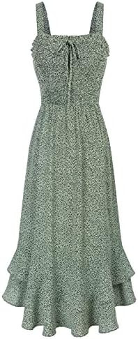GRACE KARIN Women's 2026 Summer Floral Boho Dresses | Amazon (US)