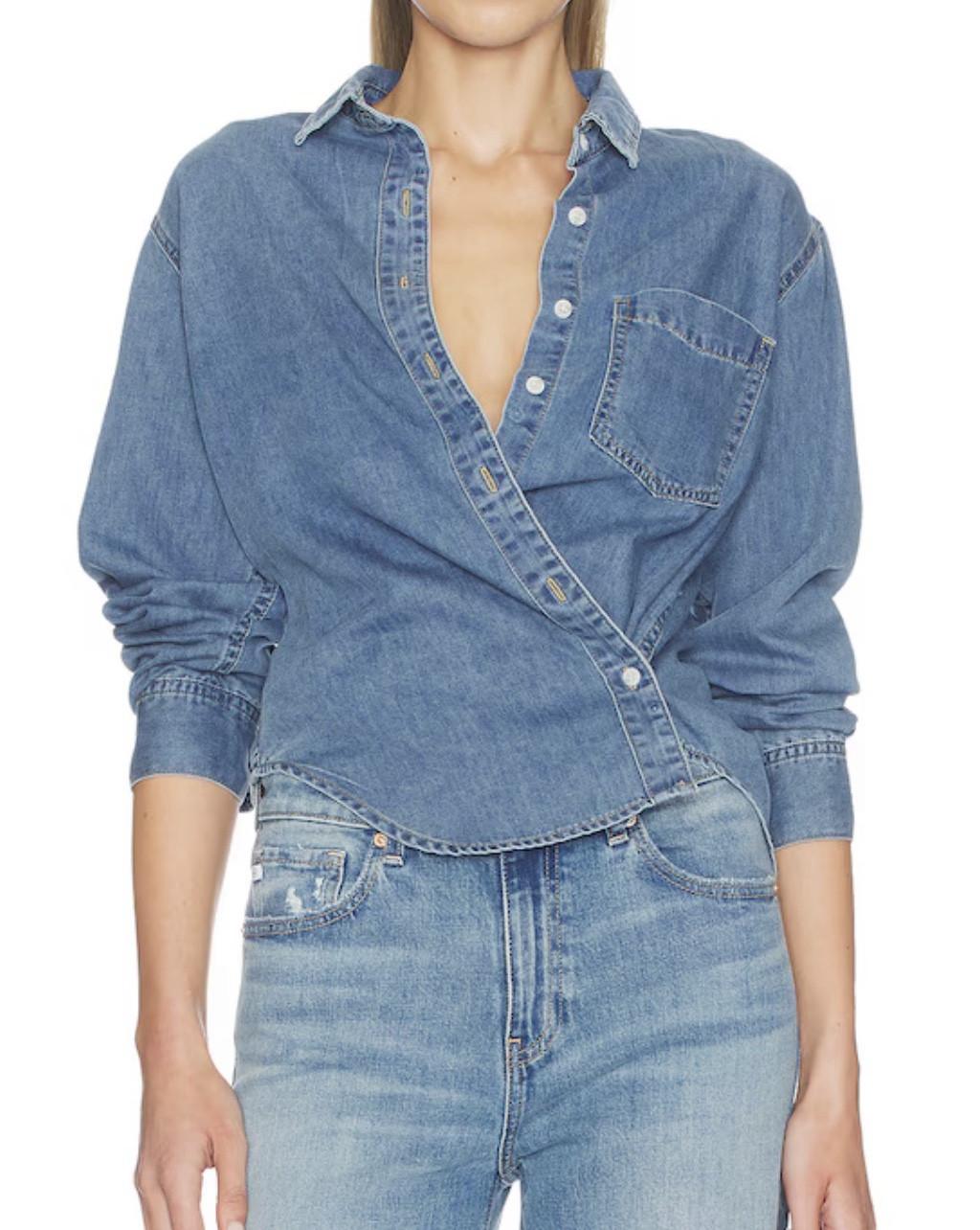 Wear it 2 ways for under $100!


#LTKSeasonal #LTKdayinmylife