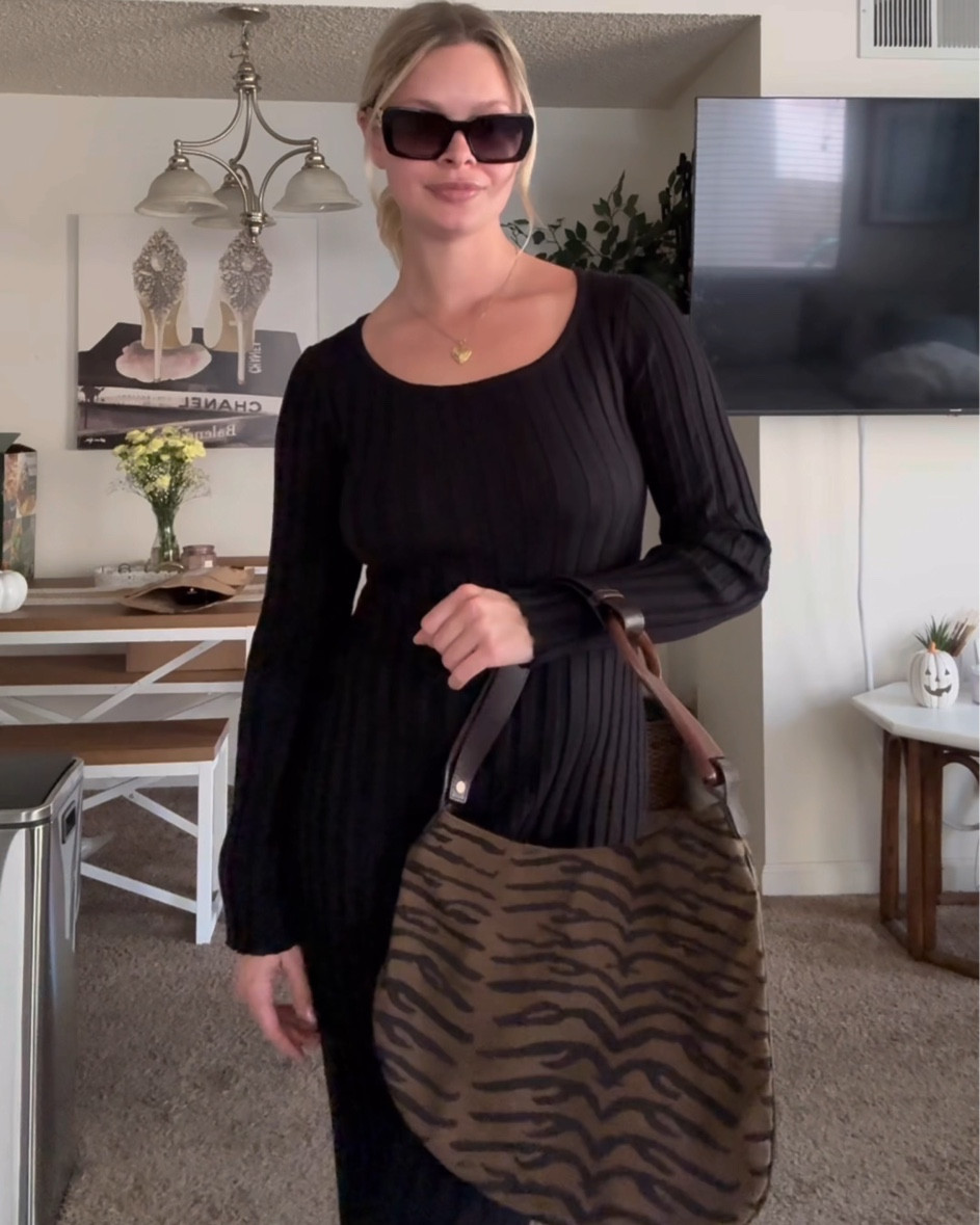 2nd outfit from Merokeety IG Reel 🐅
Bag: vintage Frendi tiger canvas brown

#LTKStyleTip #LTKSeasonal #LTKFindsUnder50