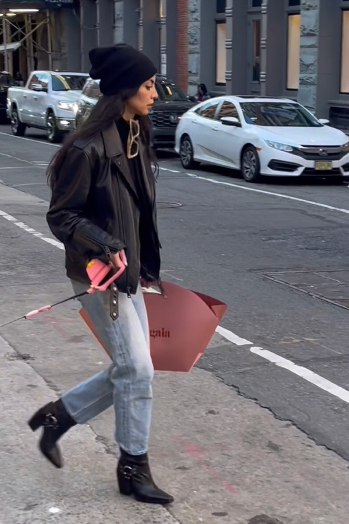 New York street fashion look

#LTKSale #LTKFind #LTKSeasonal