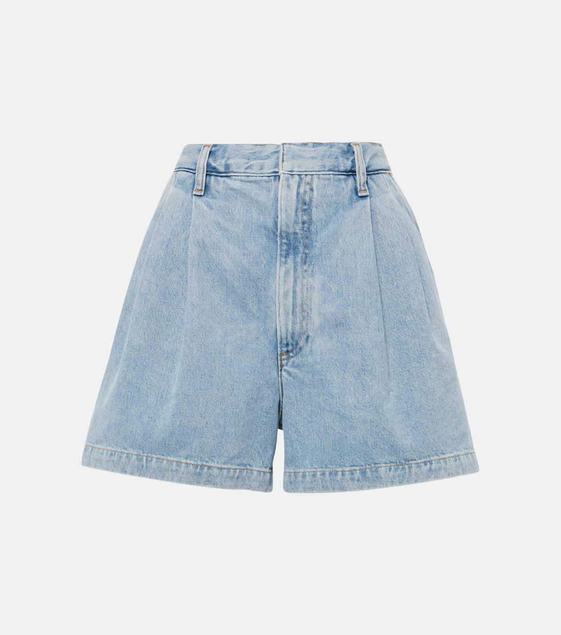 Becker denim shorts | Mytheresa (US/CA)
