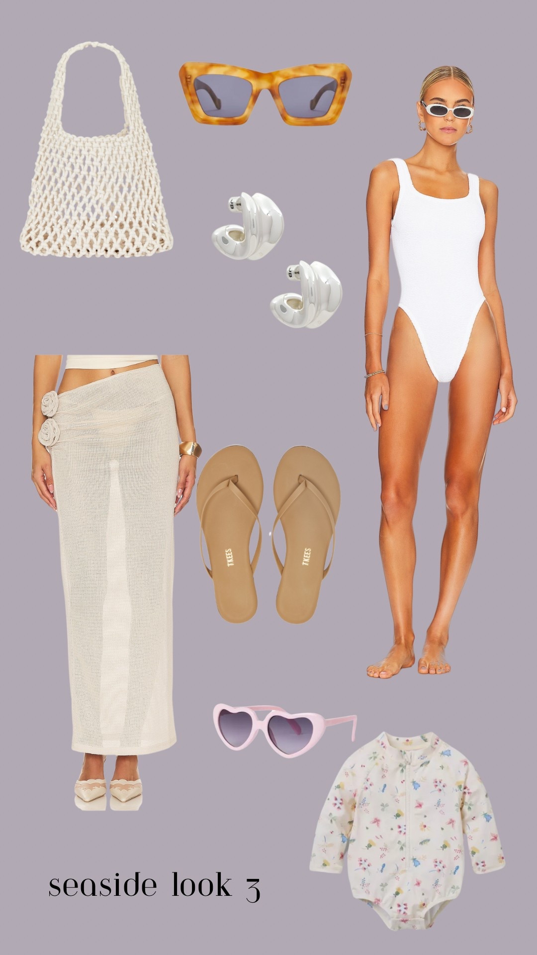 Seaside look 3