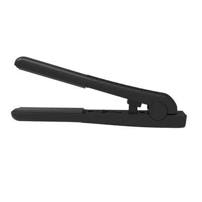 Jose Eber: Petite 1/2 Inch Flat Iron - Ceramic Floating Plates, Compact Styling | Target