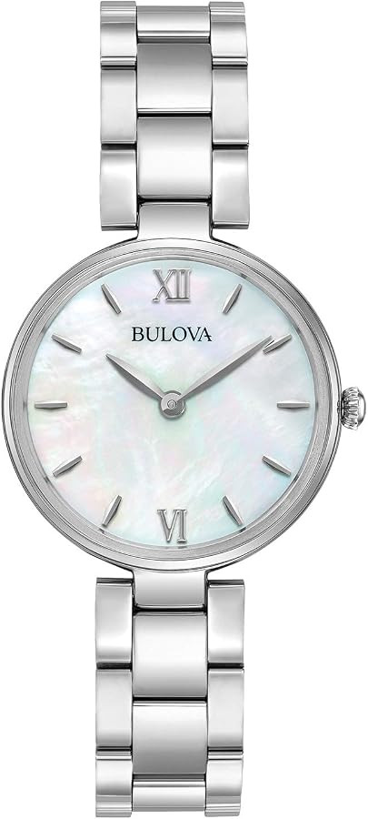 Bulova Women's Watch | Amazon (US)