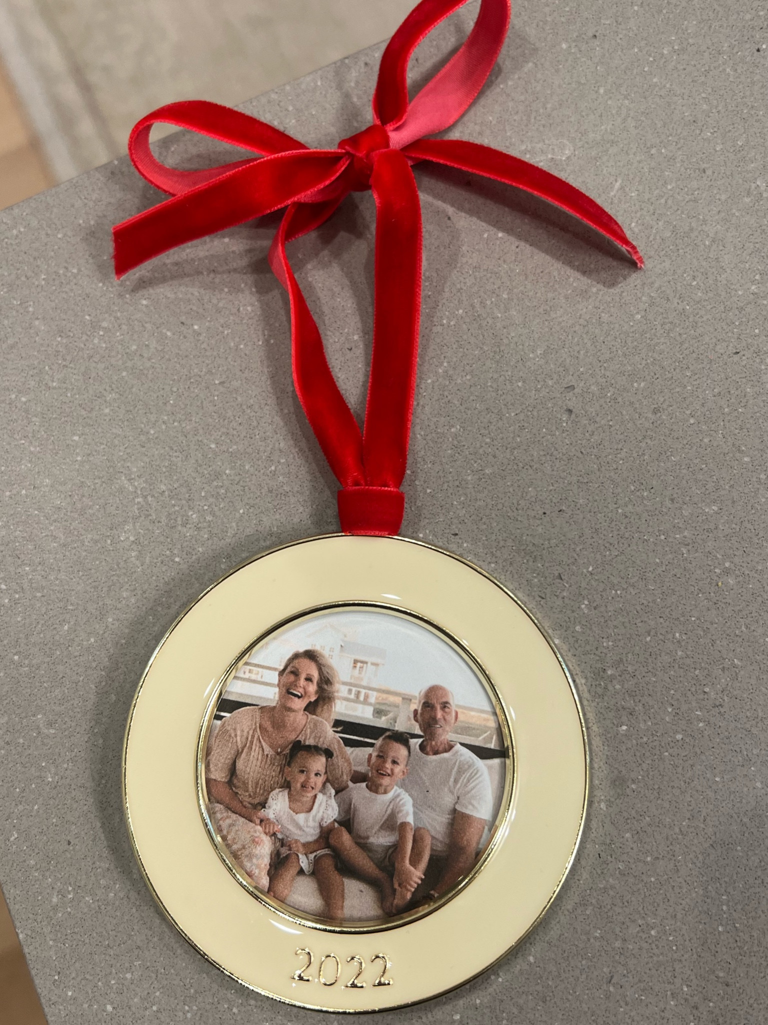 Grandparent gift! Or gift topper!