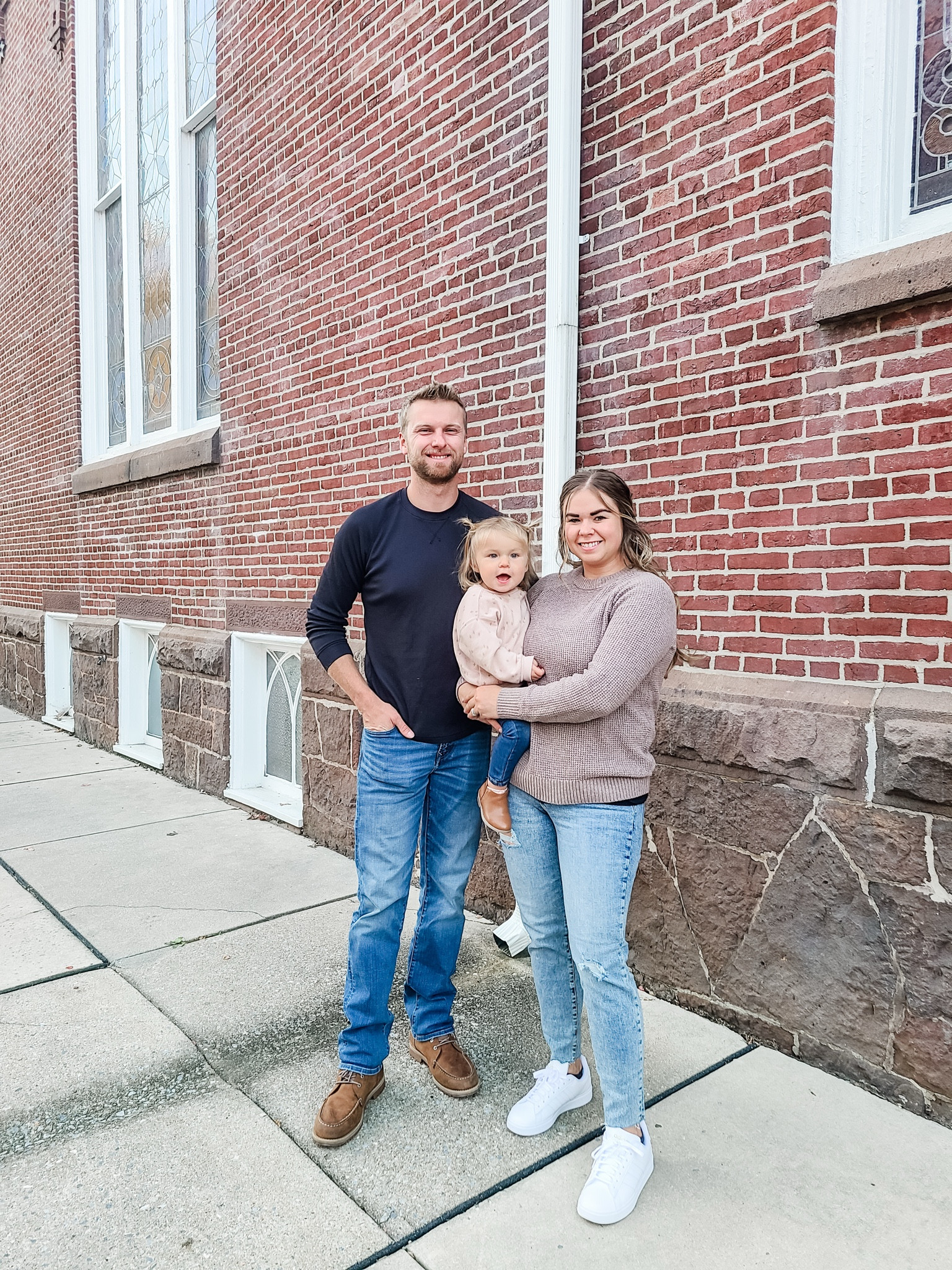 Family night out! 🥰

Family | OOTD | Casual Outfits | Family Night | Family Fun | Seasonal Outfits 

#LTKStyleTip #LTKSeasonal #LTKFamily