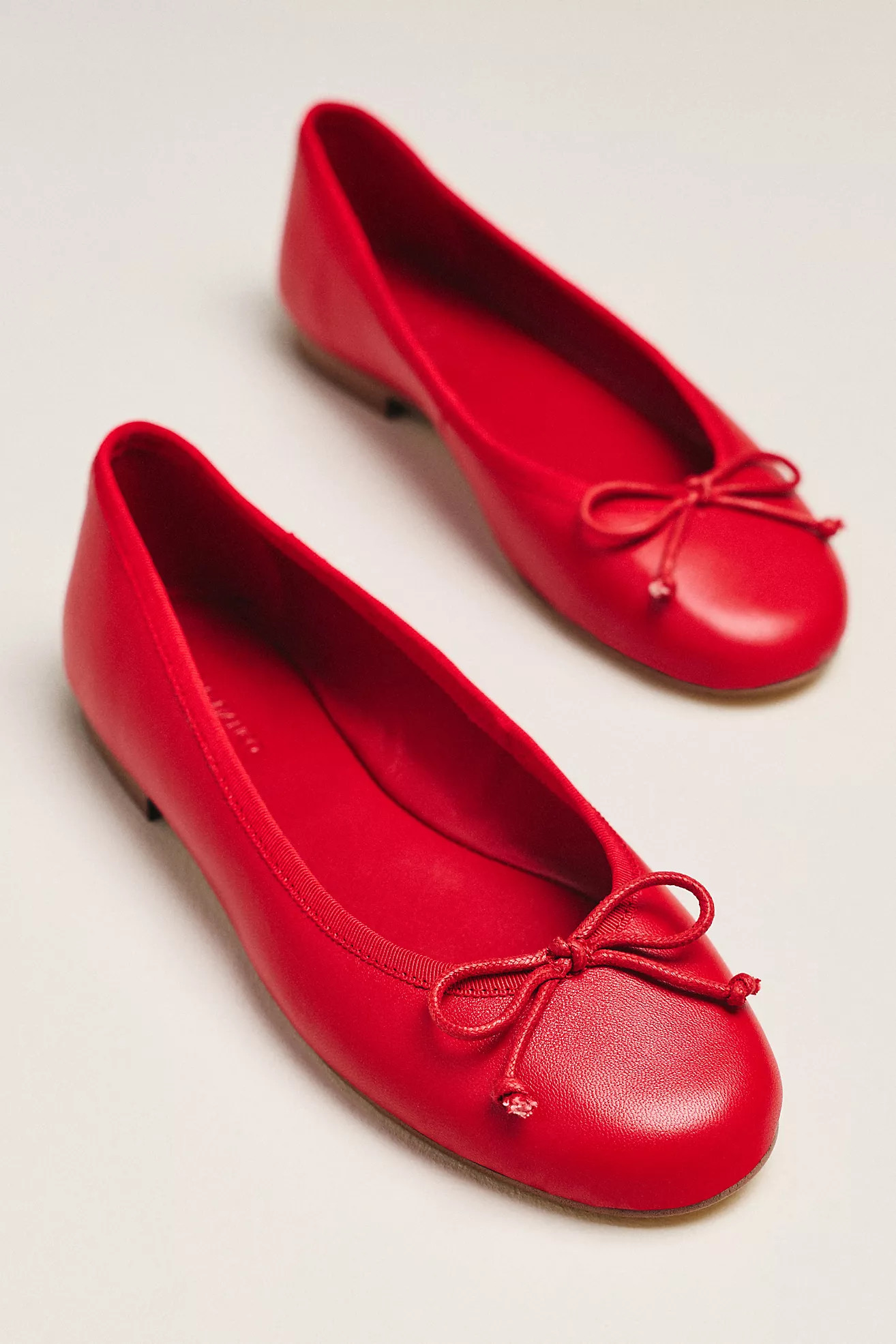 Tony Bianco Comma Flats | Anthropologie (US)