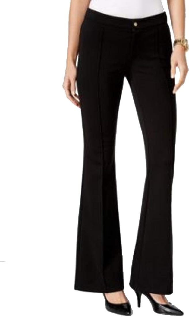 Michael Michael Kors Petite Stretch Flare | Amazon (CA)