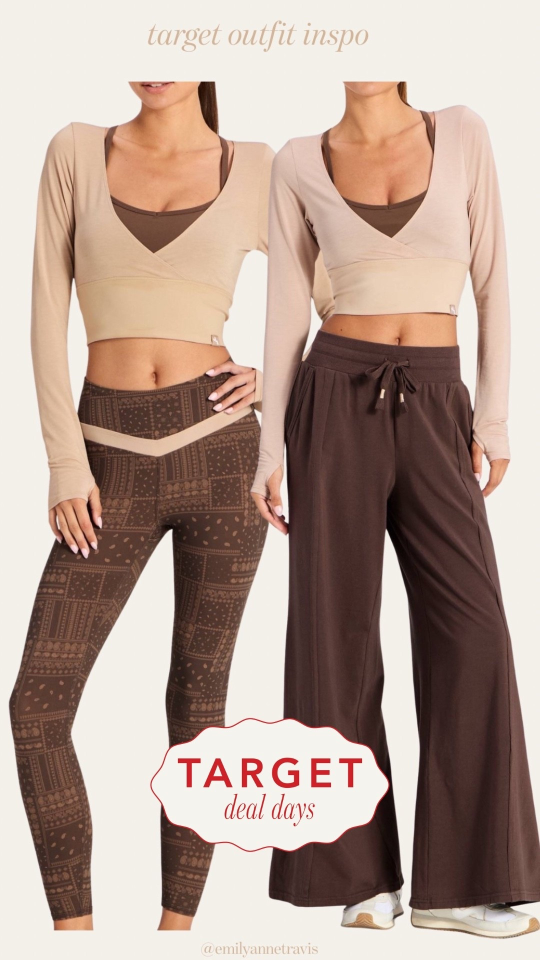Target deal days outfit inspo!