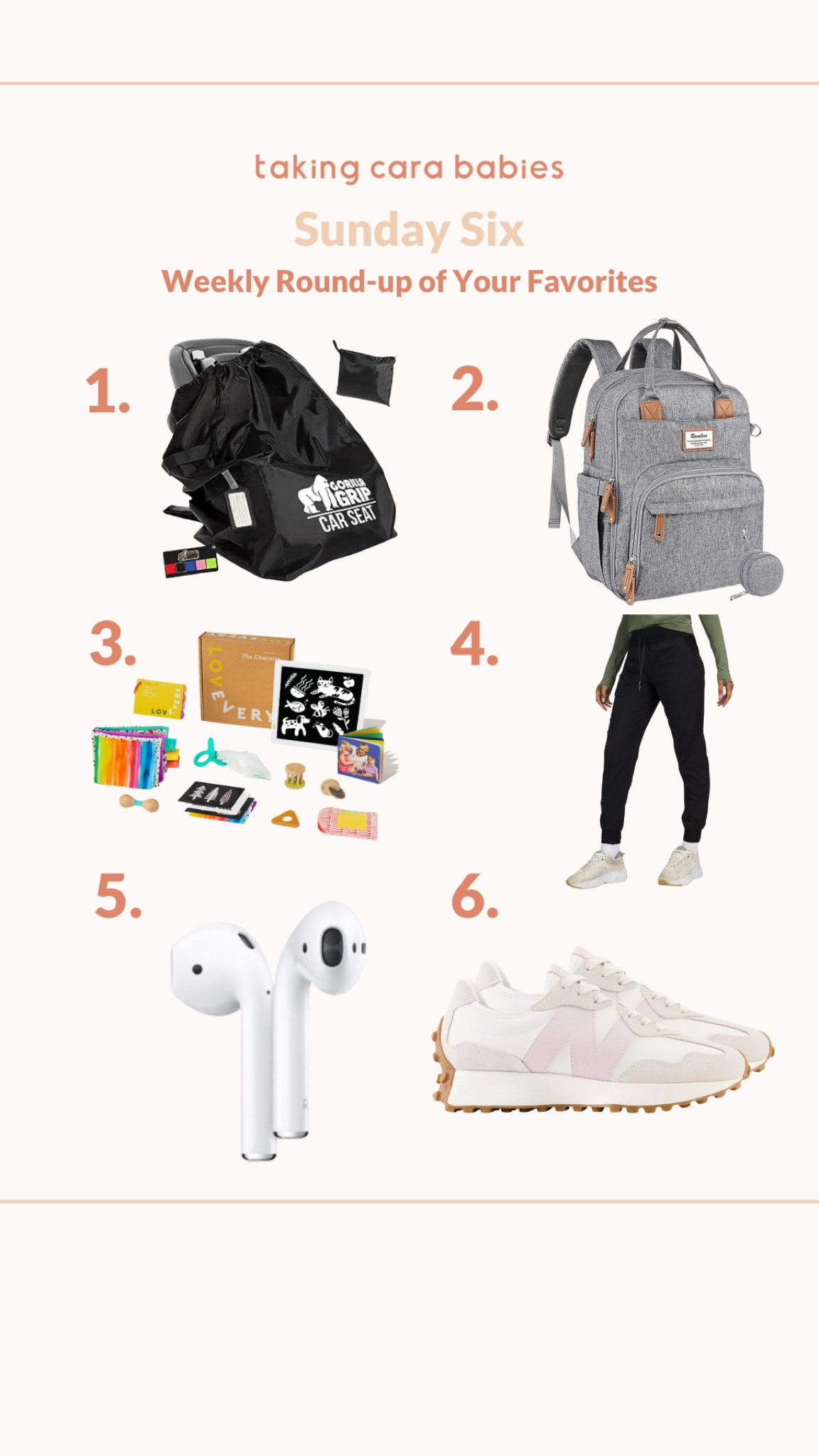 #LTKbaby #LTKstyletip #LTKGiftGuide