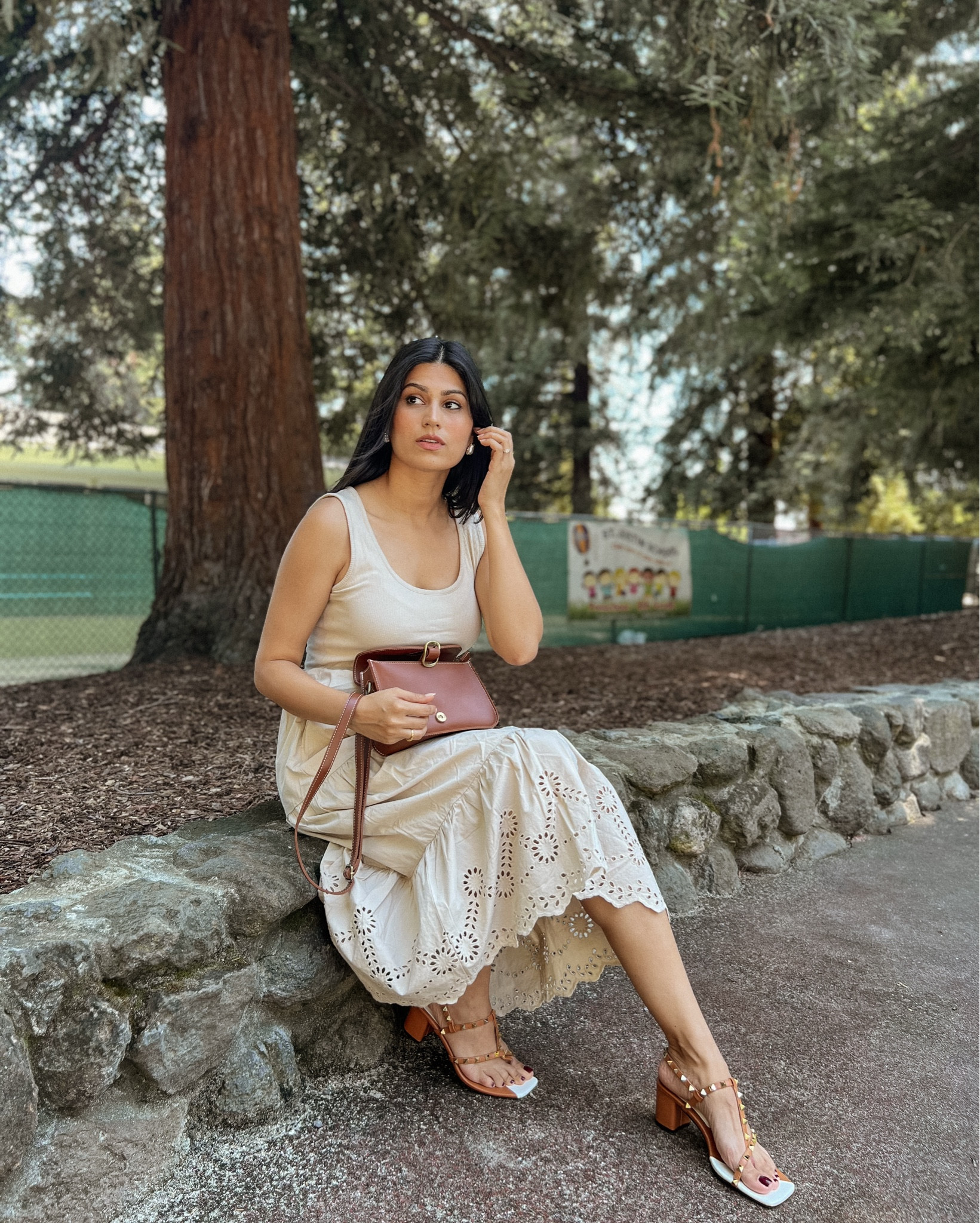 This summer dress/ sun dress is my go this summer 

#LTKSeasonal #LTKSaleAlert