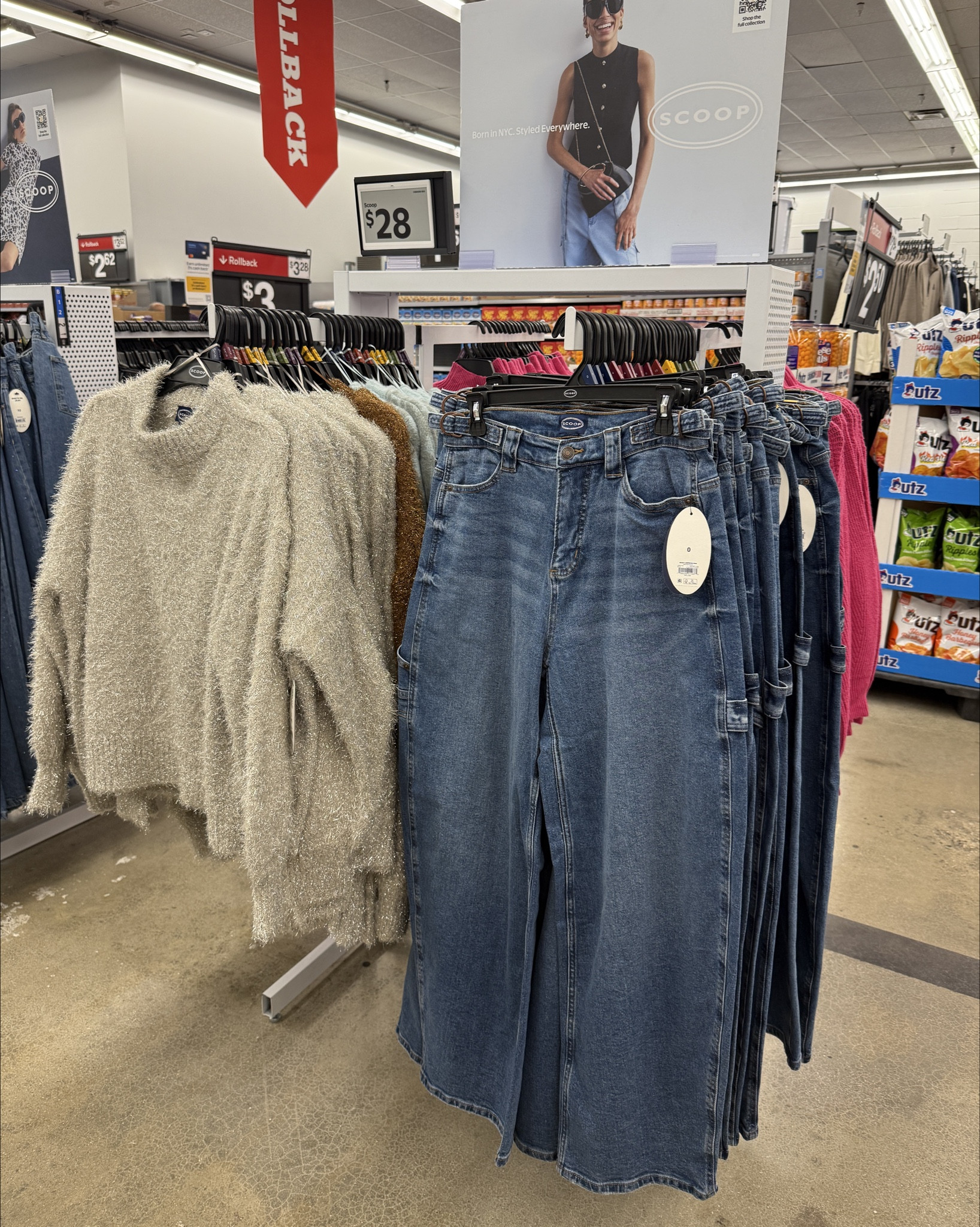 Scoop new arrivals. 

#LTKSeasonal #LTKPlusSize #LTKFindsUnder50