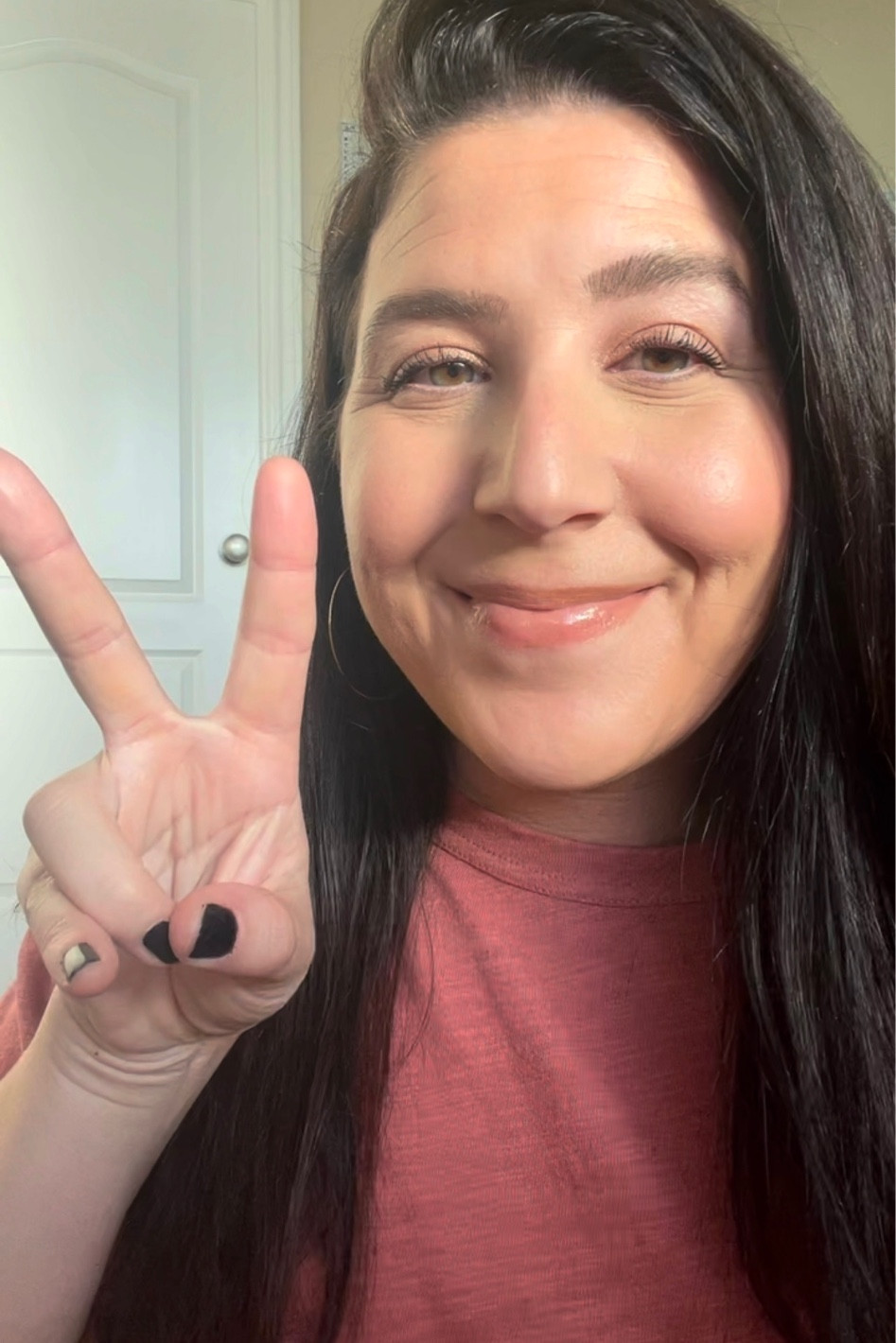 GRWM for make up Monday! Focusing on SPF glowy makeup today 

#LTKstyletip #LTKbeauty #LTKunder100