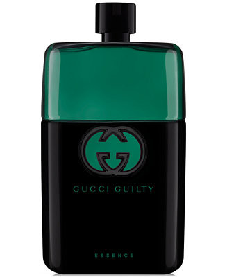 Men's Guilty Essence Eau de Toilette Spray, 6.7 oz. | Macy's