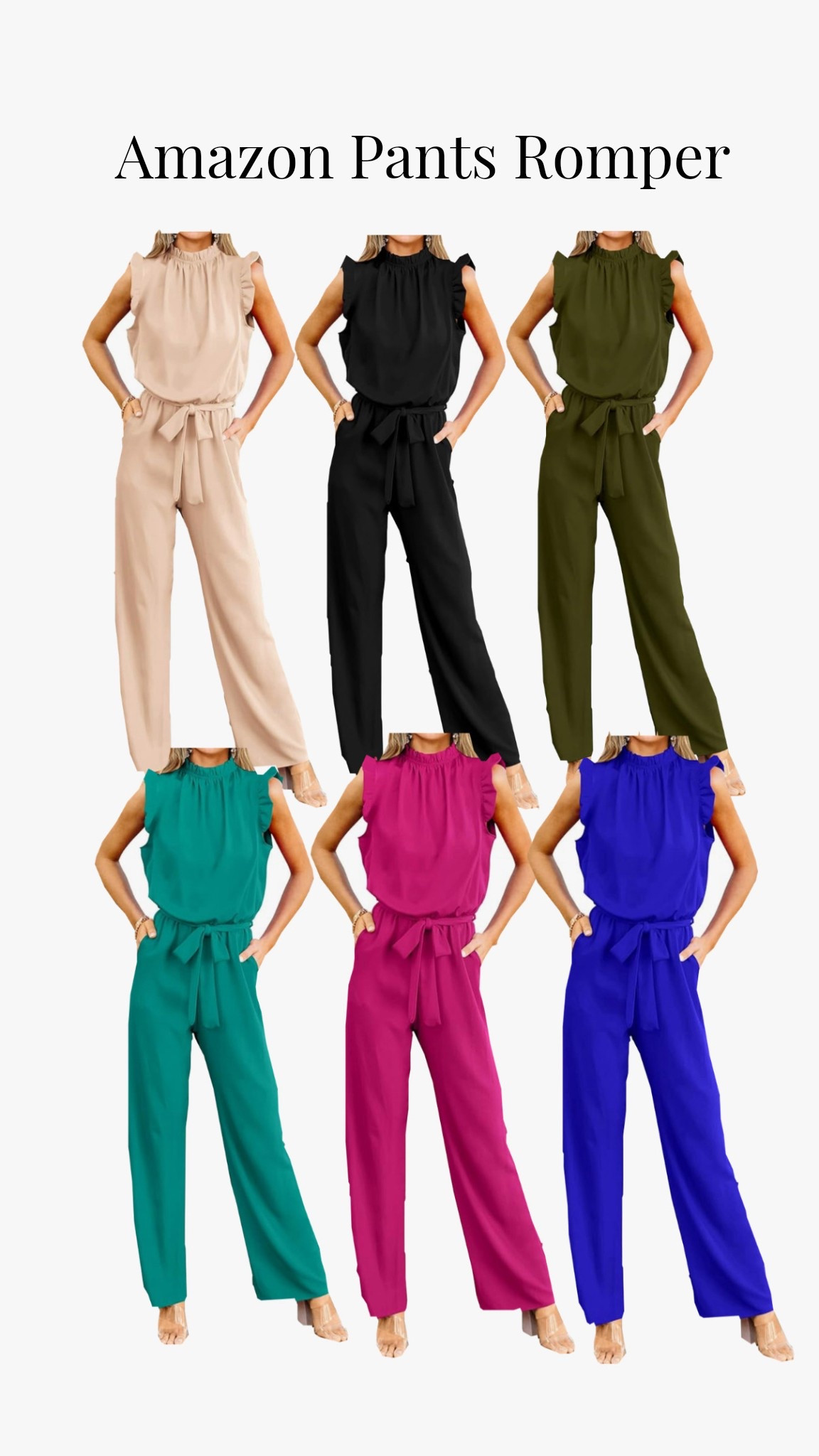 I love dressing this up with a cute heel and bag! 

#amazon #amazonfinds

#LTKFindsUnder100 #LTKStyleTip #LTKFindsUnder50