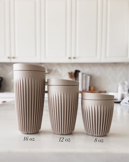 These cups would make a great gift this holiday session and are included in this year poem day sale! I use each size for a different beverage throughout the day and love them! 

#LTKGiftGuide #LTKxPrime #LTKfindsunder50
