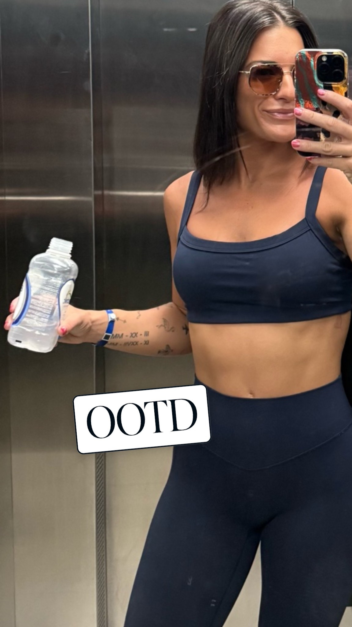 gym ootd // tts, favorite set!

#LTKfitnessgoals #LTKActive #LTKmorningroutine