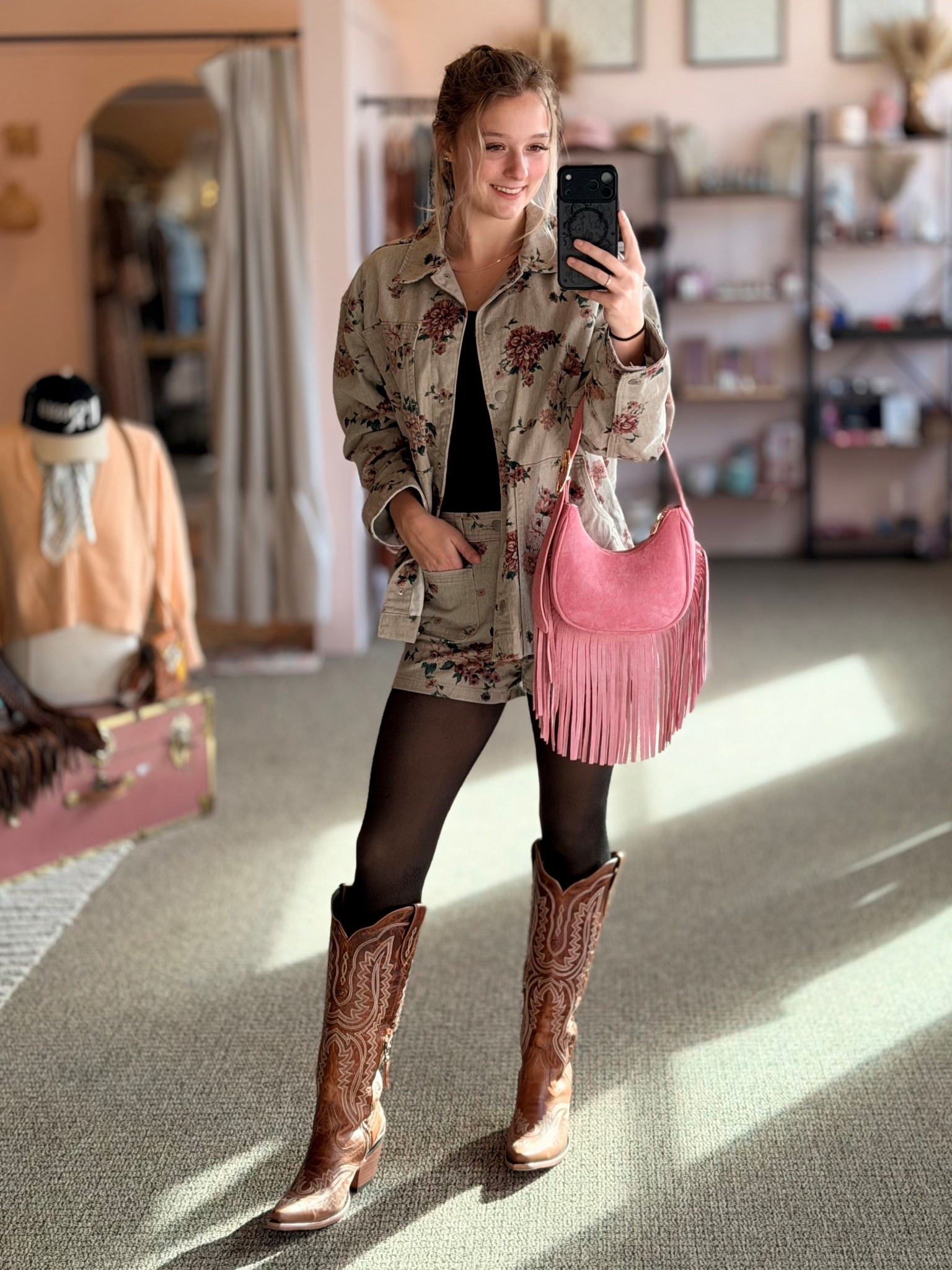 #LTKSeasonal #LTKootd #LTKBeauty