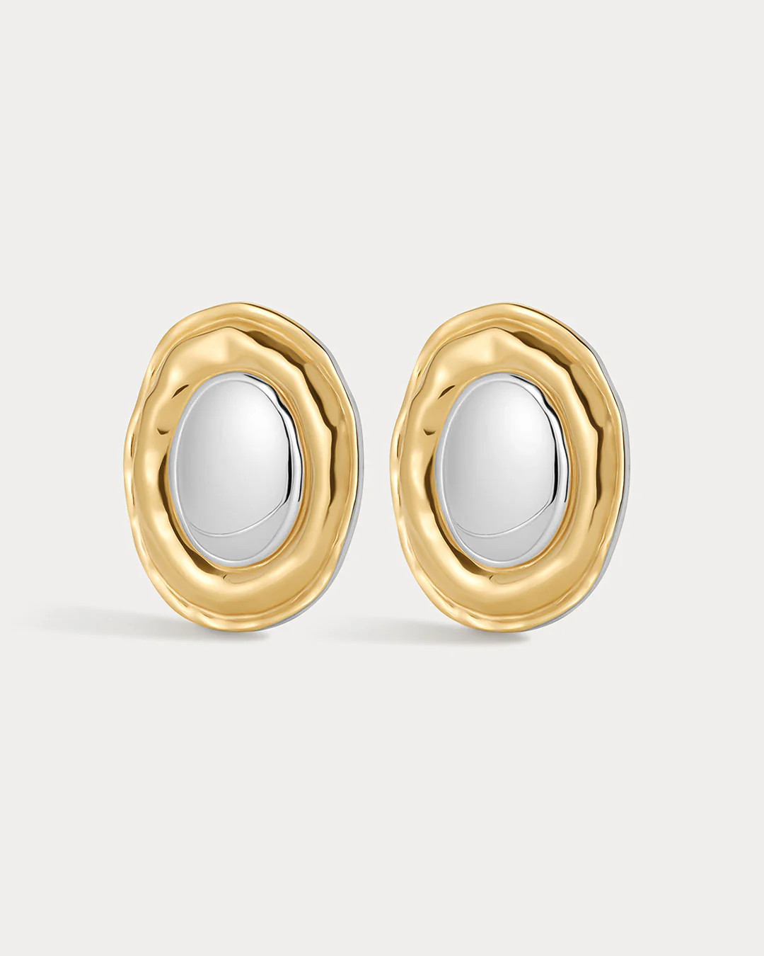 The Formentera Studs | Luv Aj Inc.