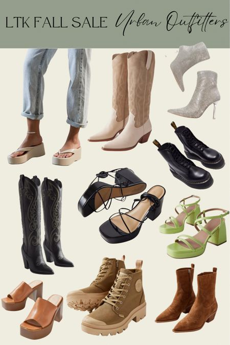 Fall haul, fall fashion, fall shoes, trending shoes, boho shoes, boho style, boho fall style, cowboy boots, platforms, chunky shoes, fall boots, strappy heels, booties, fall booties

#LTKSeasonal #LTKsalealert #LTKSale