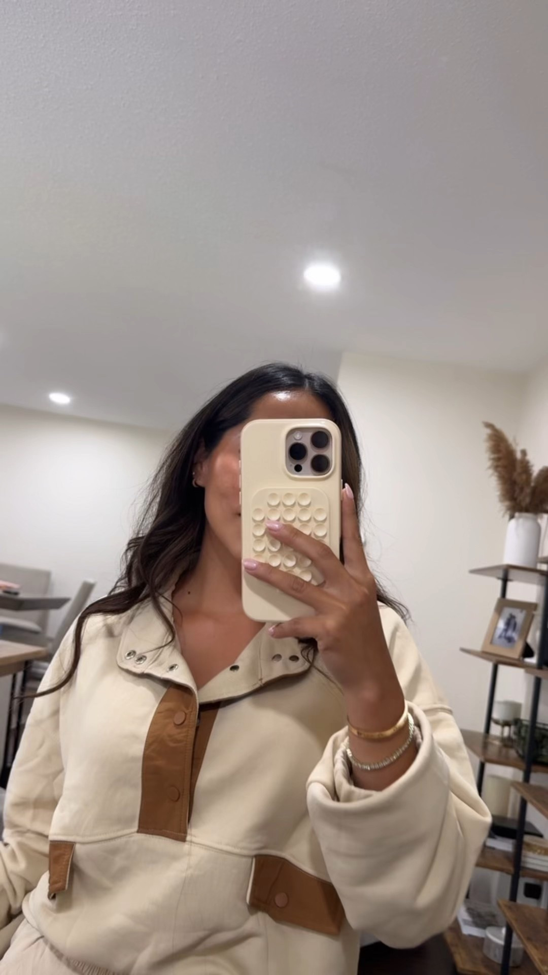 The most perfect errands/school drop-off outfit! Wearing size small 

#LTKStyleTip #LTKFindsUnder50 #LTKSeasonal