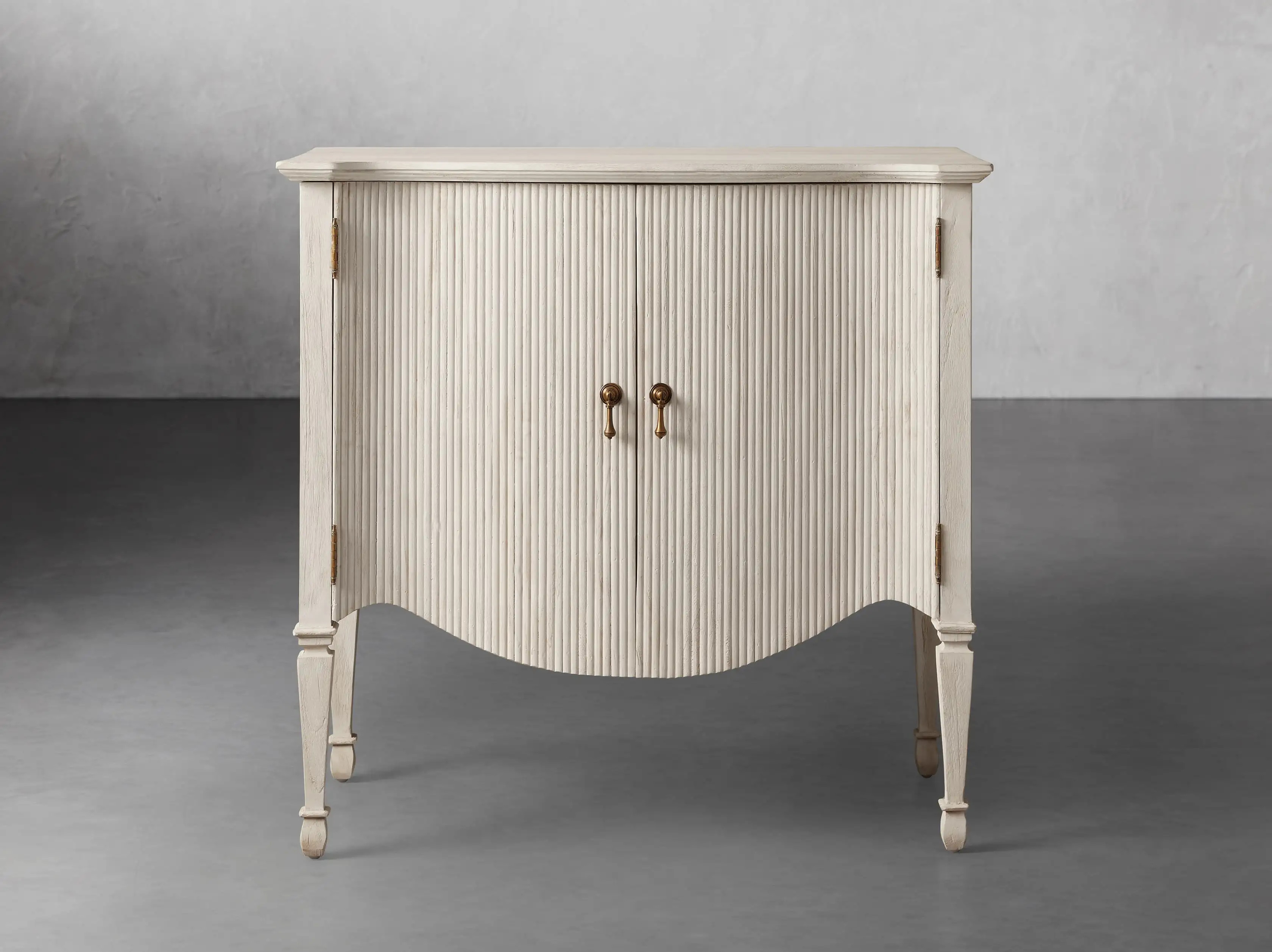 Conrad Hall Chest | Arhaus