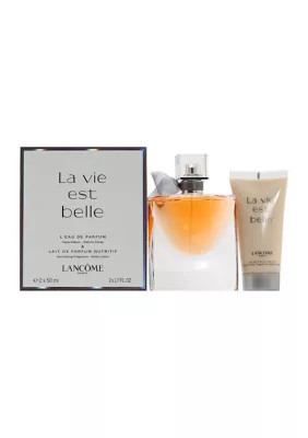 LancÃÂ´me Women's La Vie Est Belle 2 Piece Set - $125 Value | Belk