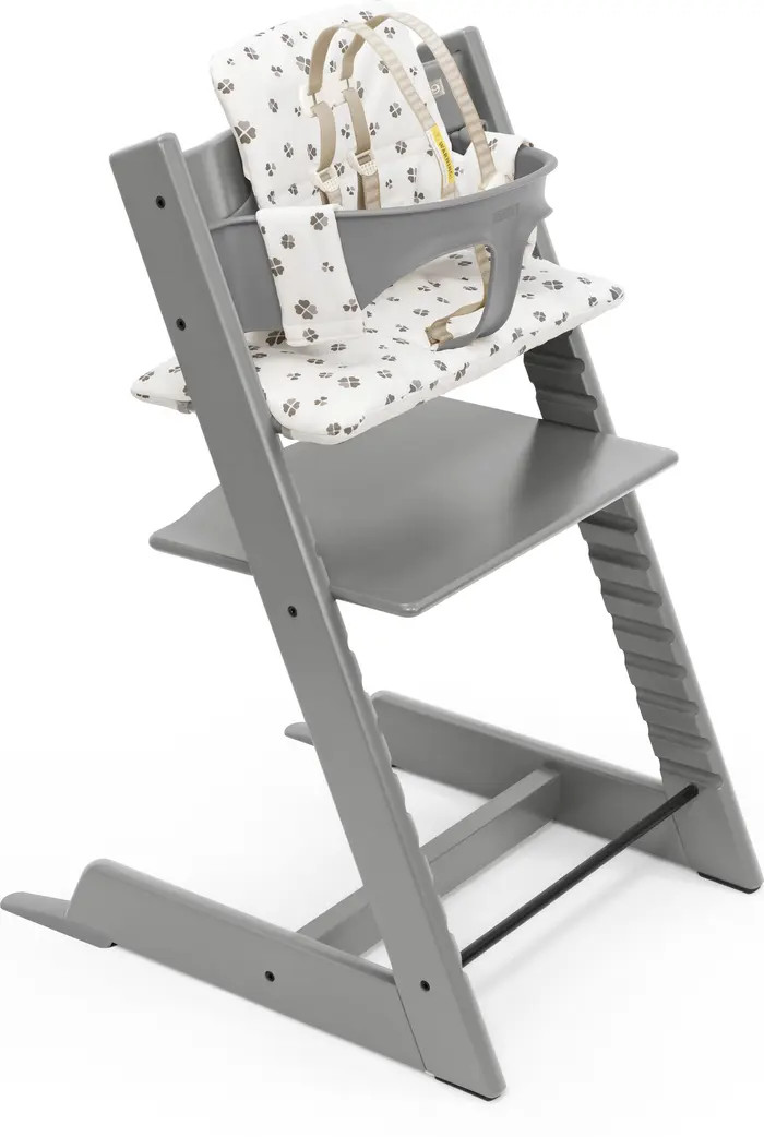 Tripp Trapp® Highchair, Baby Set, Cushion & Tray Set | Nordstrom