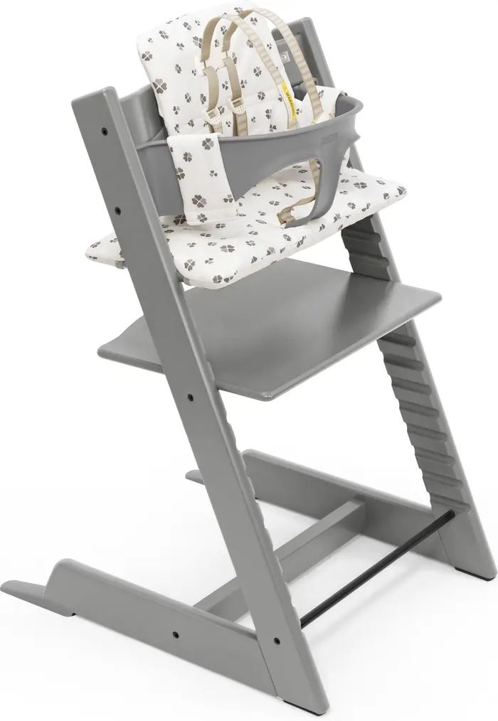 Tripp Trapp® Highchair, Baby Set, Cushion & Tray Set | Nordstrom