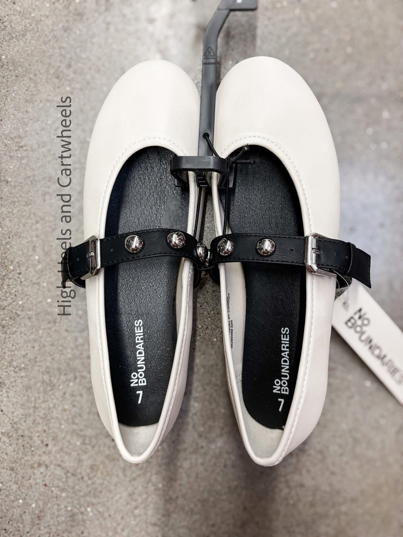 #LTKFindsUnder50 #LTKShoeCrush