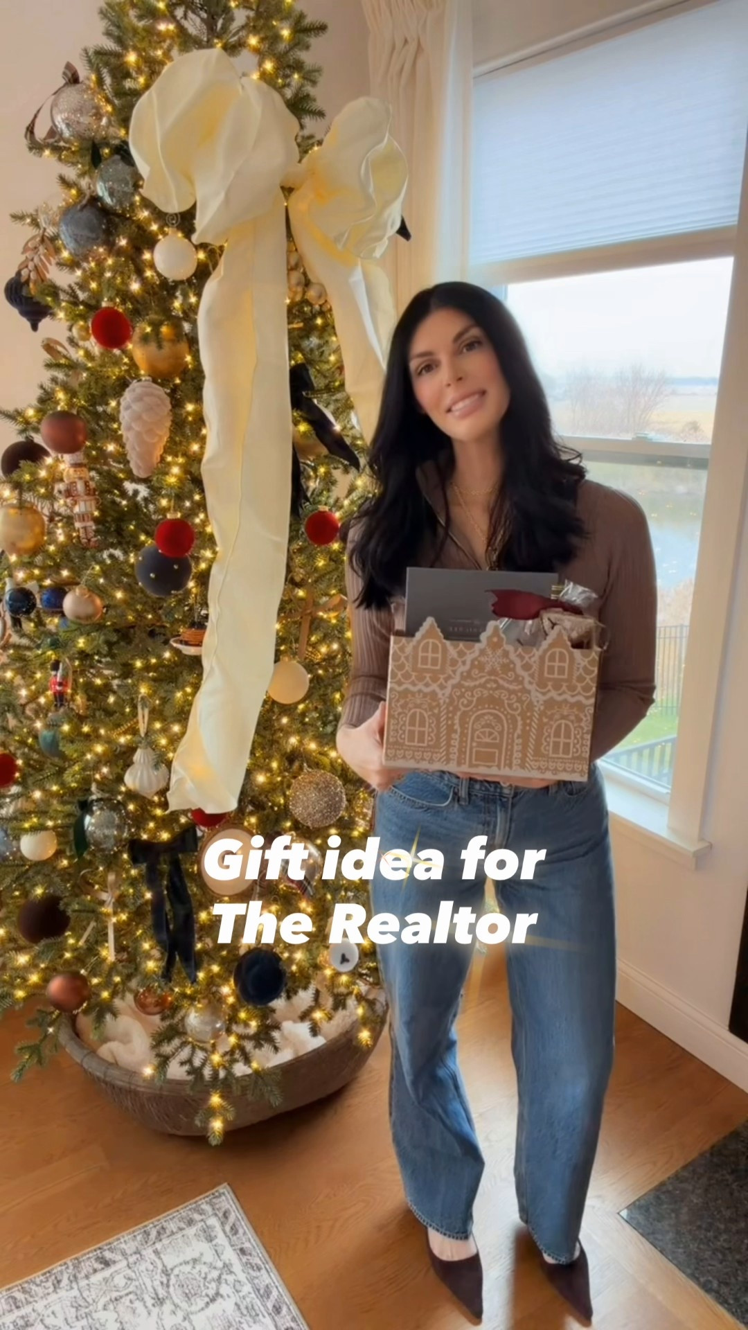 Realtor gift ideas 

#LTKHoliday #LTKGiftGuide #LTKFindsUnder100