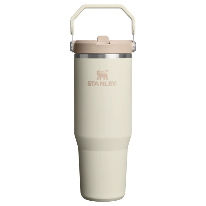 IceFlow Flip Straw 2.0 Tumbler | 0.89L | Stanley 1913 (EU& UK)