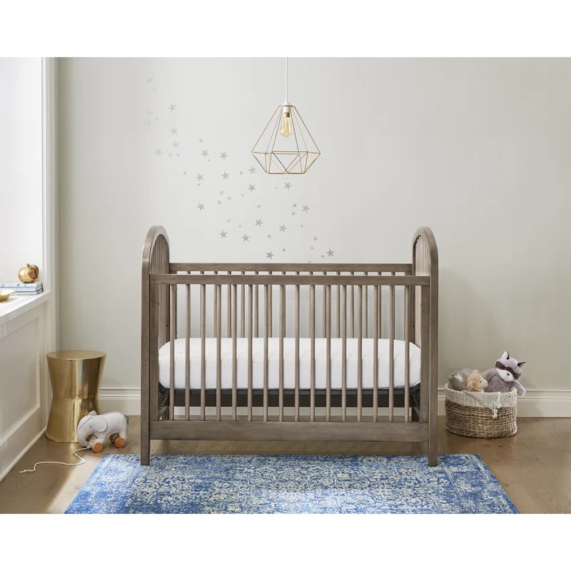 Elston 3-in-1 Convertible Crib | Wayfair North America