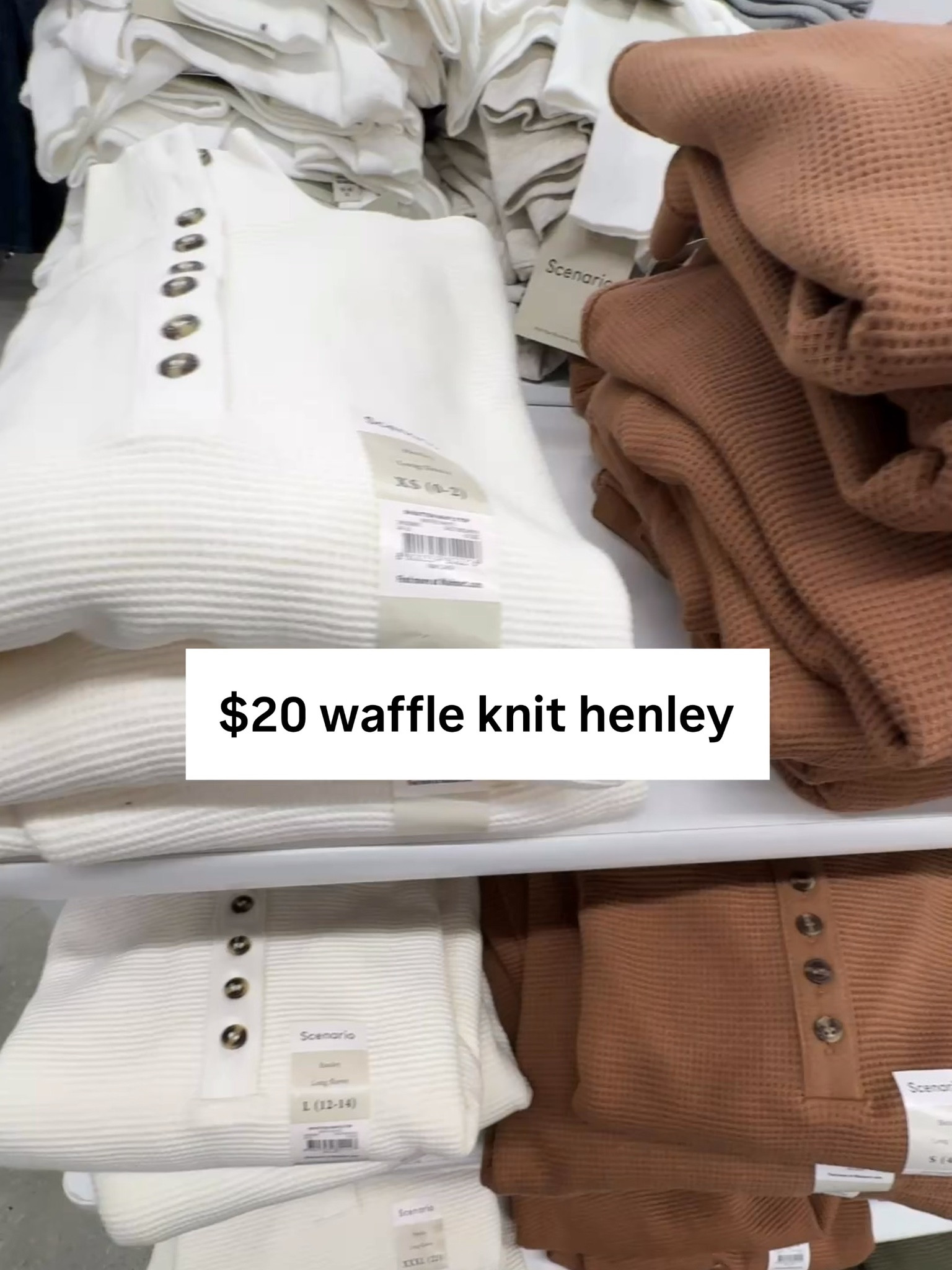 Walmart

#LTKootd