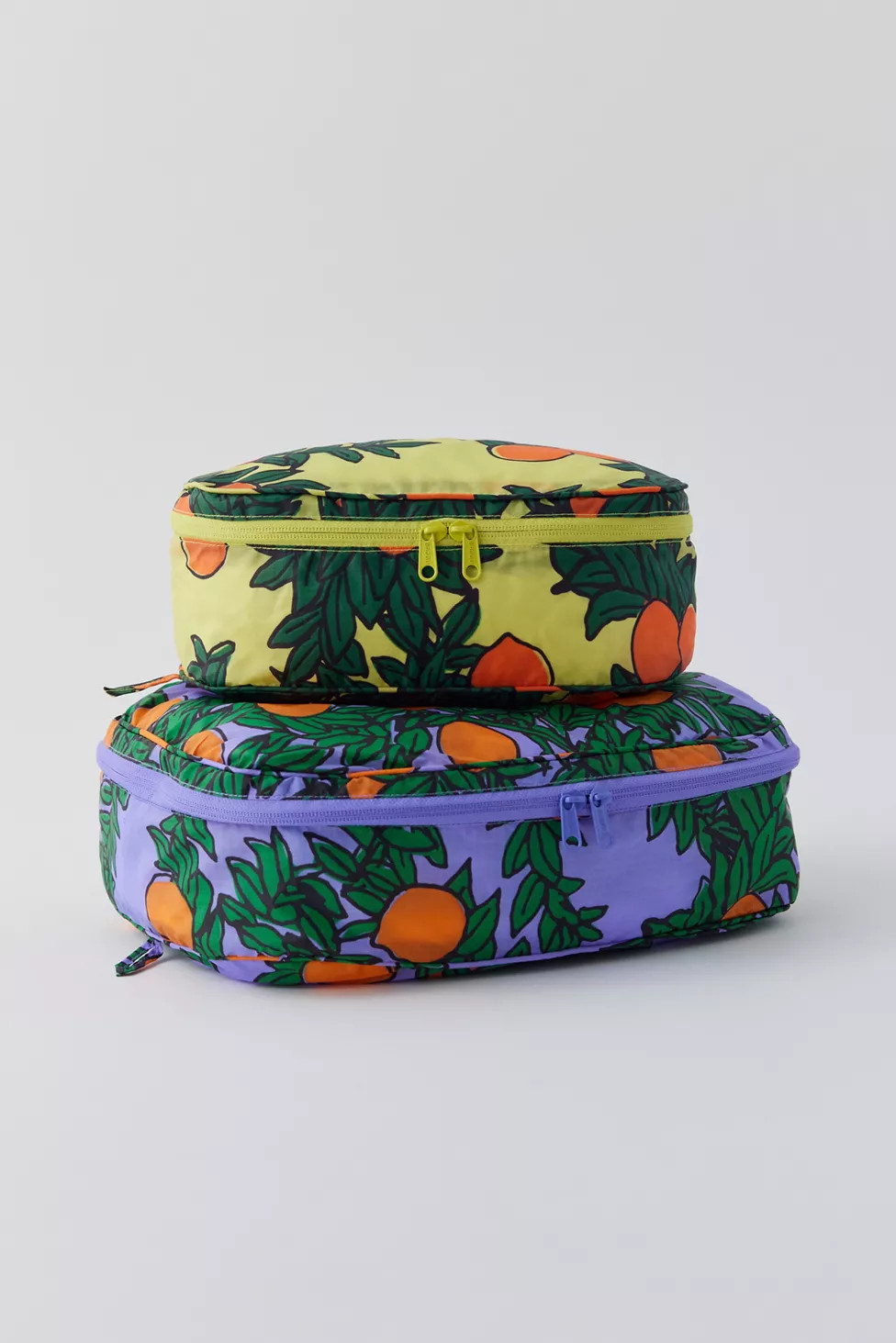 BAGGU Packing Cube Set | Urban Outfitters (US and RoW)