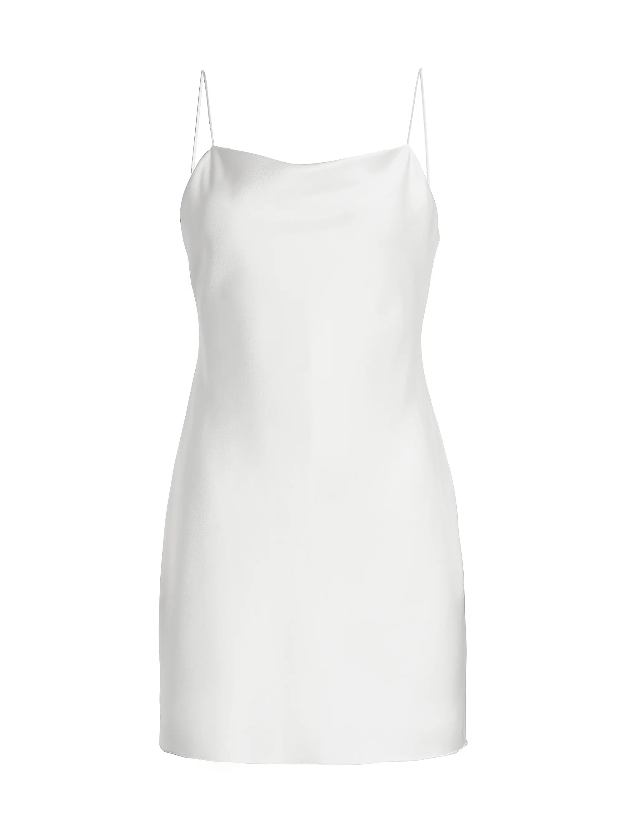 Harmony Mini Slipdress | Saks Fifth Avenue