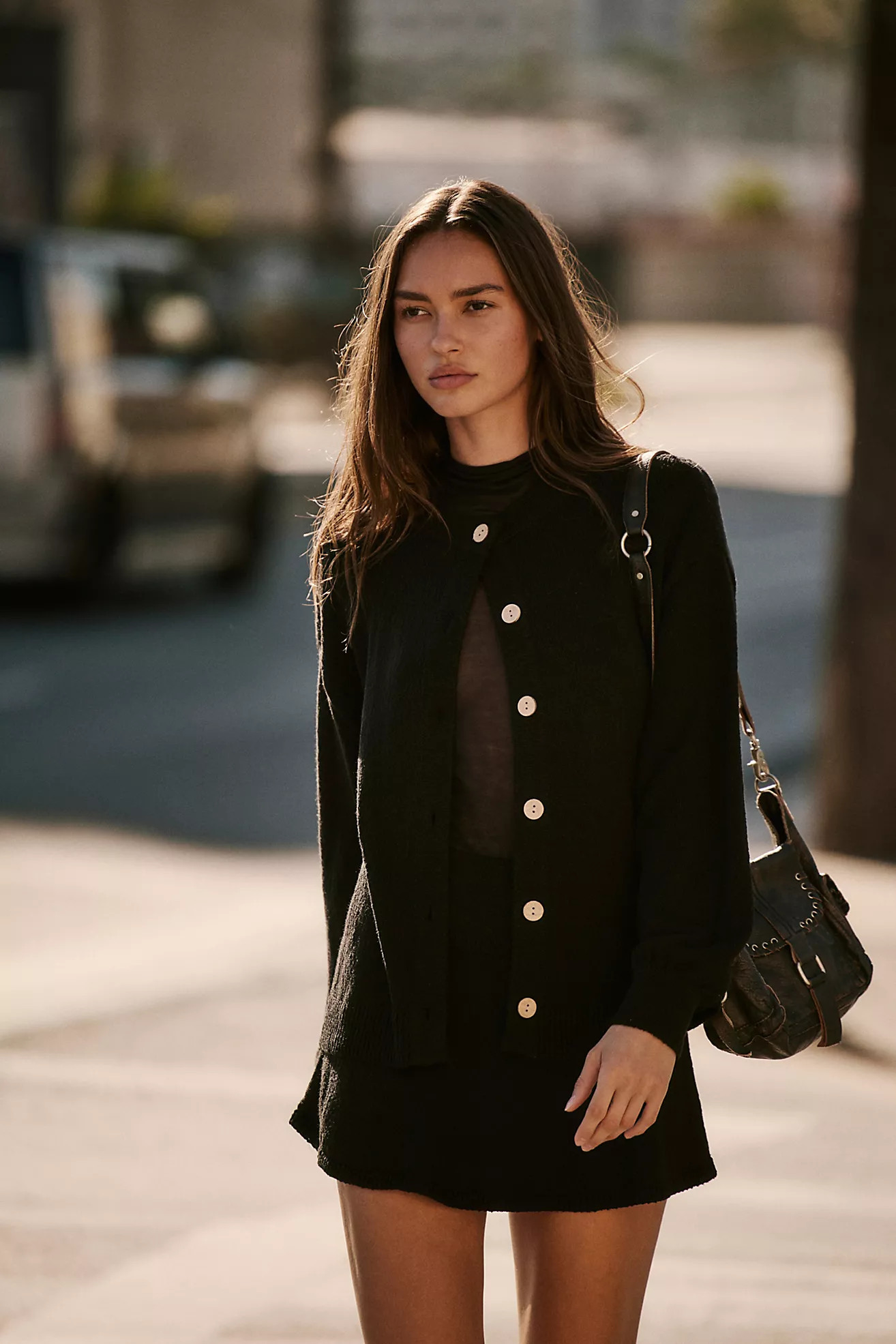 Ameena Sweater Skort Set | Free People (Global - UK&FR Excluded)