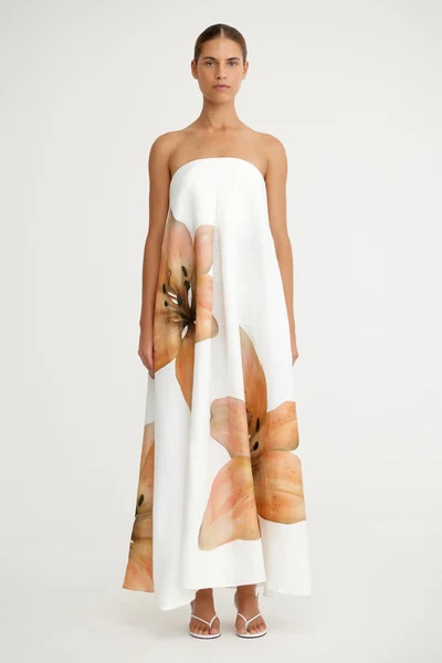 PARISA MAXI DRESS | Significant Other