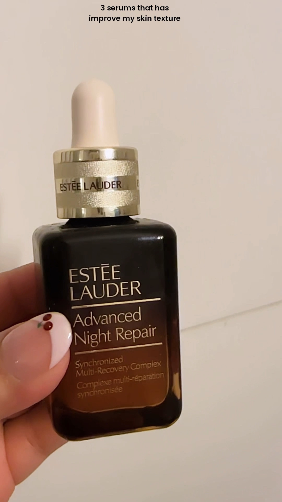 Over the past few months, I have noticed significant improvements in my skin’s hydration, texture, and brightness, along with a visible reduction in forehead wrinkles, thanks to three exceptional serums. The Torriden Drive-In Serum has been a game-changer for deeply moisturizing my skin, delivering intense hydration that leaves my complexion plump and supple without feeling heavy. Lancome’s Advanced Génifique Serum has truly enhanced my skin’s texture and radiance by boosting its natural glow and refining unevenness, resulting in a smoother, more luminous appearance. Finally, Estée Lauder’s Advanced Night Repair serum has worked wonders overnight by targeting fine lines and wrinkles, especially on my forehead, while supporting my skin’s natural repair process, leading to a noticeably firmer and more youthful look. Together, these serums have created a powerful skincare routine that has transformed my skin’s overall health and vibrancy . 

Skincare Routine, Hydrated Skin, Glowing Skin, Anti Aging, Smooth Texture, Torriden Serum, Lancome Genifique, Estee Lauder, Youthful Skin, Wrinkle Free
. 
#SkincareRoutine #HydratedSkin #GlowingSkin #AntiAging #SmoothTexture #TorridenSerum #LancomeGenifique #EsteeLauder #YouthfulSkin #WrinkleFree 


#LTKFindsUnder50 #LTKOver40 #LTKBeauty