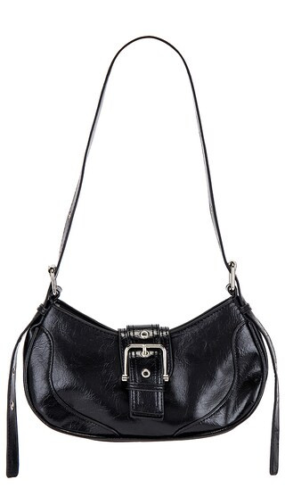 Rhea in Black | Revolve Clothing (Global)