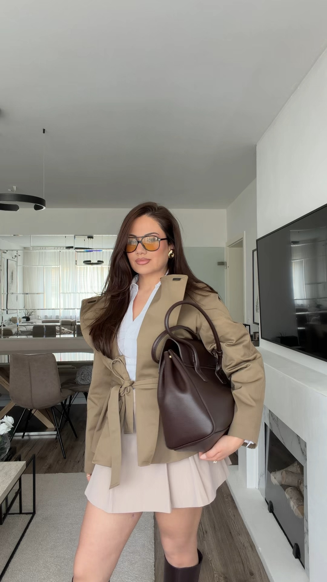 15% mit SAPIENTI15 bei P&C Düsseldorf Outfits, die kein Vermögen kosten #fashion #glowup #outfit #style #outfitinspo Anzeige