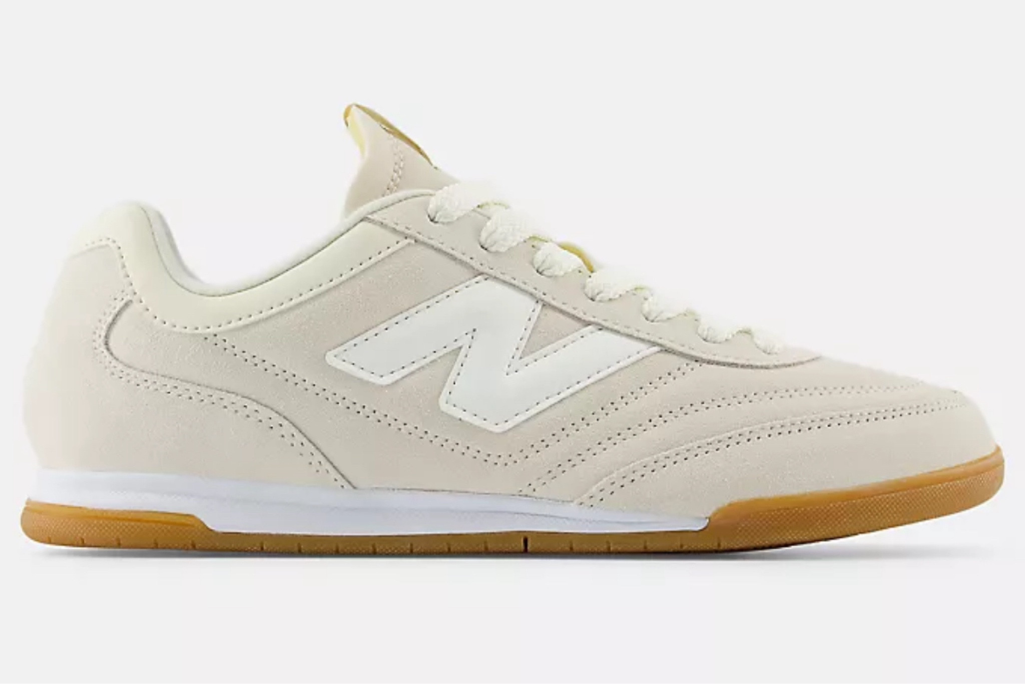 These are my new favourite trainer for everyday. They’re called the New Balance RC 42. I quite like the lower profile and the gum sole (I only really like black soles on trainers if the upper is also black). Maybe the chunkier sneaker thing is over. These feel a bit more elegant and simple. I’ve included a few different stores as some sizes have sold out. 

#LTKaustralia