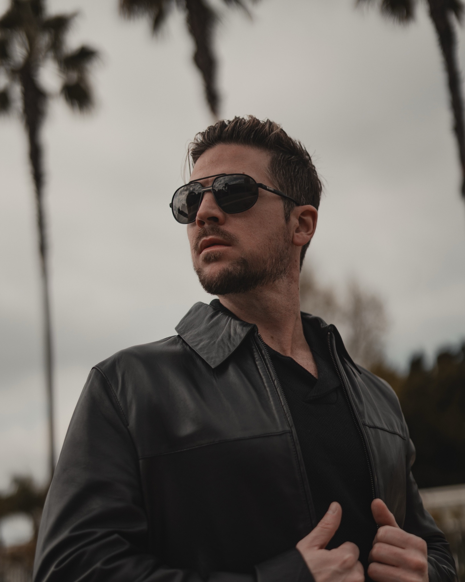 Unveiling the icons: My new go-to from @Westysunglasses
Every great story looks better through expertly crafted lenses. 

#WestySunglasses #westy #sunglasses #limitededition 

#LTKStyleTip #LTKMens #LTKTravel