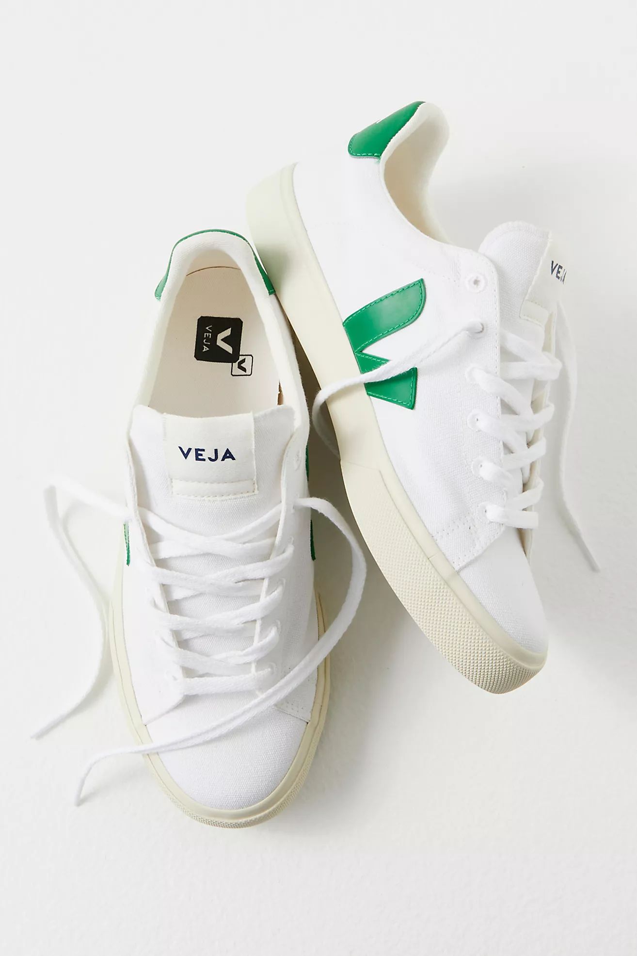 Campo Canvas Sneakers | Free People (Global - UK&FR Excluded)