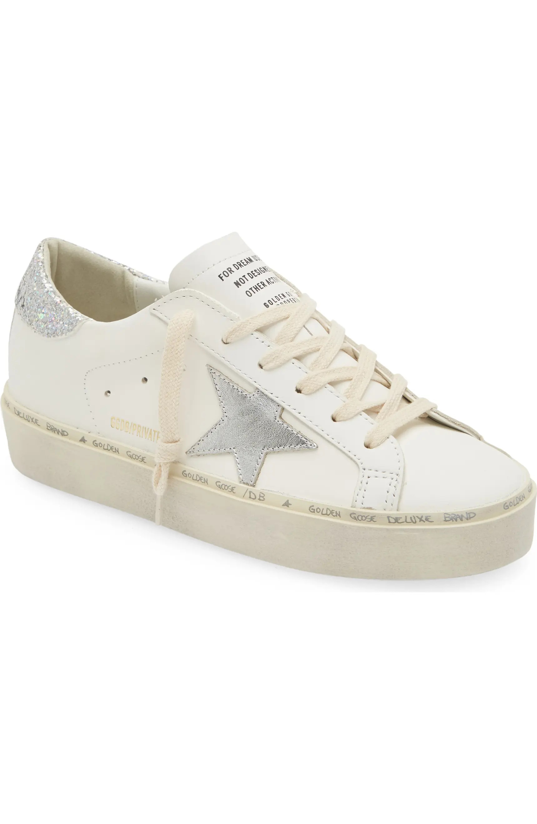Hi Star Low Top Sneaker (Women) | Nordstrom