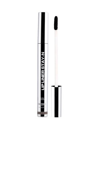Sacheu Lip Liner STAY-N Peel Off Lip Liner in Clover. | Revolve Clothing (Global)