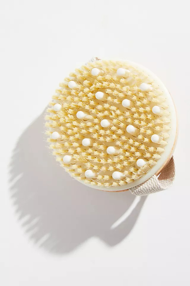 Mio Body Brush | Anthropologie (US)