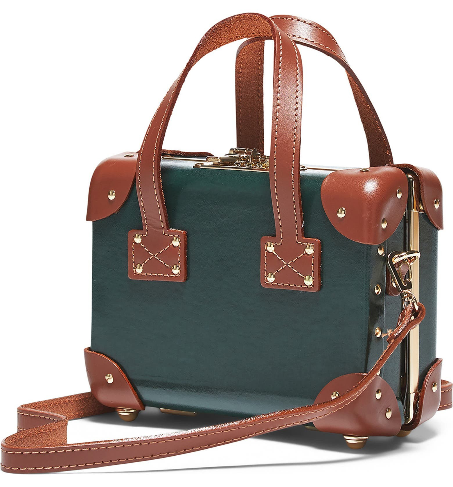 The Diplomat Mini Crossbody Bag | Nordstrom