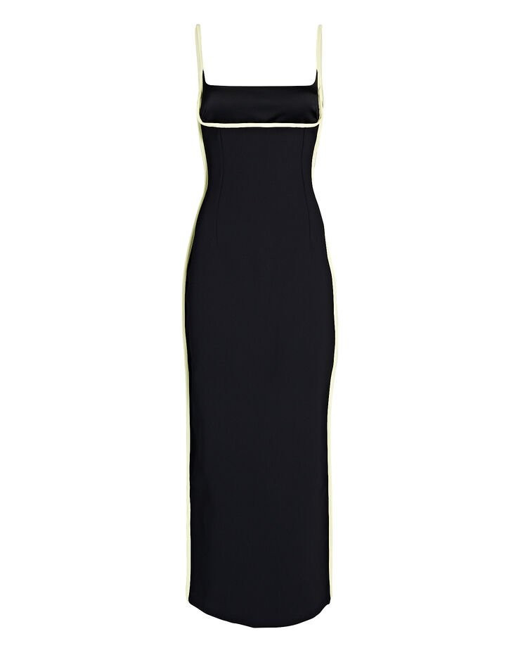 Florian Midi Dress | INTERMIX